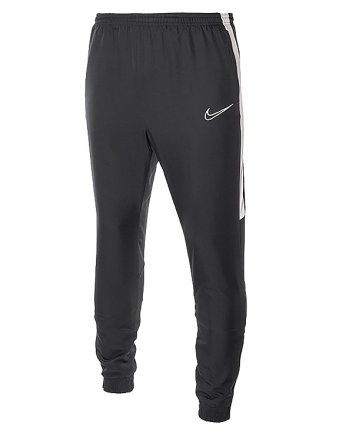 Спортивні штани Nike Dry Academy 19 Woven Pant BV5836-060 колір: темно-сірий