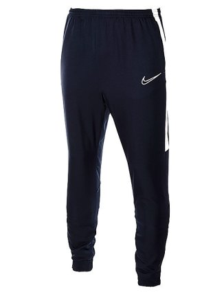 Спортивные штаны Nike Dry Academy 19 Woven Pant BV5836-451 цвет: темно-синий