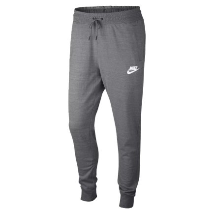 Спортивні штани Nike Sportswear Advance 15 Men's Knit Joggers AQ8393-036 колір: сірий