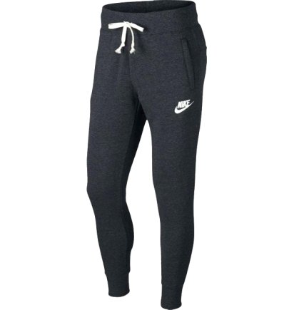 Спортивные штаны Nike Nsw Heritage Jggr 928441-010 цвет: черный