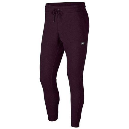 Спортивні штани Nike M Nsw Optic Jggr 928493-659 колір: вишневий