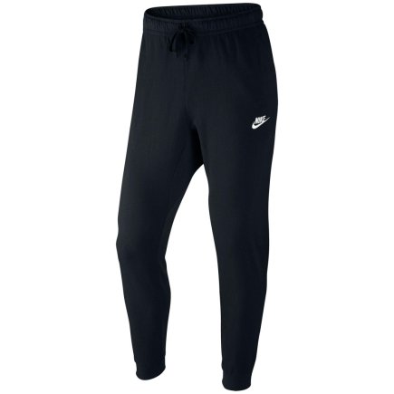 Спортивные штаны Nike Sportswear Club Jogger 804461-010 цвет: черный