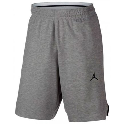 Шорти Nike 23 Jordan Lux Short 812586-063 колір: сірий