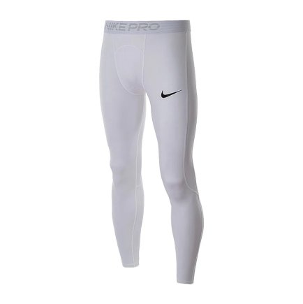 Лосіни Nike M NP TGHT BV5641-100 колір: білий