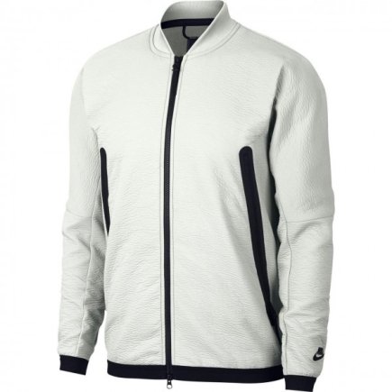 Вітрівка Nike Sportswear Tech Pack Woven Track Jacket 928561-121 колір: білий