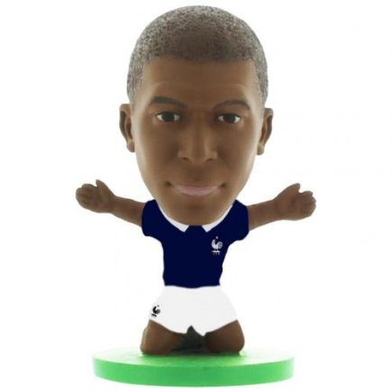 Фігурка футболіста France SoccerStarz Mbappe Фігурка футболіста France SoccerStarz Mbappe