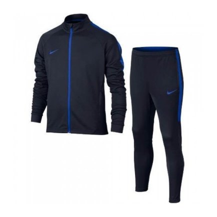 Спортивний костюм Nike Dry Academy Track Suit 844714-458 дитячий колір: темно-синій/синий