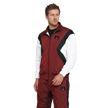 Куртка Nike FLIGHT WARM-UP JKT AO0555-687