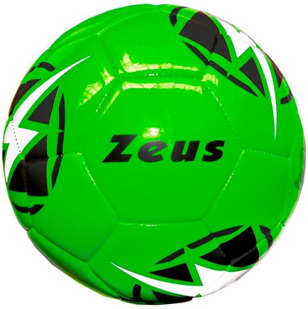 Мяч футбольный Zeus PALLONE KALYPSO VERFL 5 Z01164 размер 5