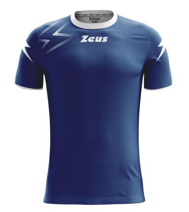 Футболка Zeus SHIRT MIDA RO/BI Z01240 колір: синій Футболка Zeus SHIRT MIDA RO/BI Z01240 колір: синій