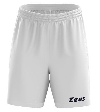 Шорти Zeus SHORT MIDA BIANC Z01308 колір: білий