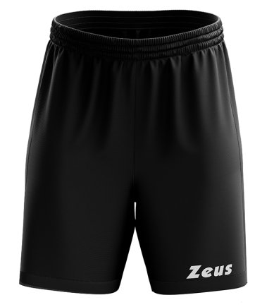 Шорти Zeus SHORT MIDA NERO Z01264 колір: чорний