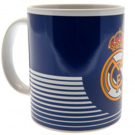 Кружка керамічна Real Madrid FC