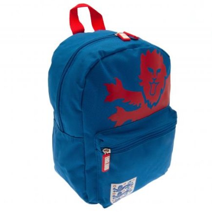 Рюкзак England FA Junior Backpack RL цвет: синий