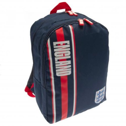 Рюкзак England FA Backpack ST колір: темно-синій