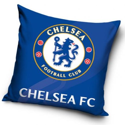 Подушка Челси Chelsea FC Cushion TX