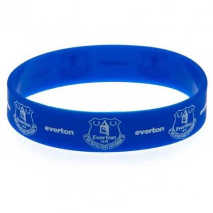 Браслет силіконовий Everton F.C.