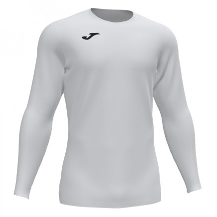 Футболка Joma Academy III 101658.200 цвет: белый