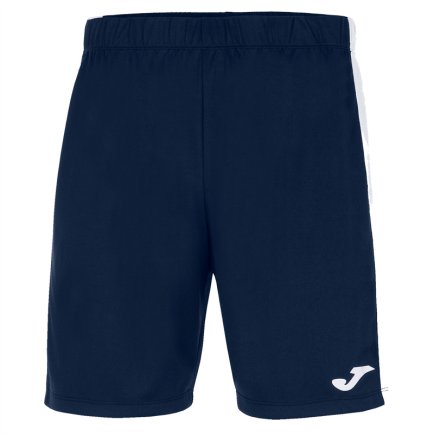 Шорты Joma Maxi 101657.332 цвет: темно-синий/белый