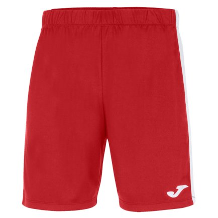 Шорты Joma Maxi 101657.602 цвет: красный/белый