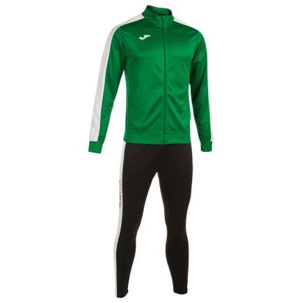 Спортивний костюм Joma Academy III 101584.451 колір: зелений/чорний