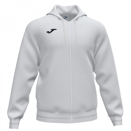 Олимпийка Joma Campus III 101590.200 цвет: белый