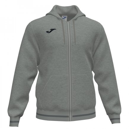 Олимпийка Joma Campus III 101590.250 цвет: серый
