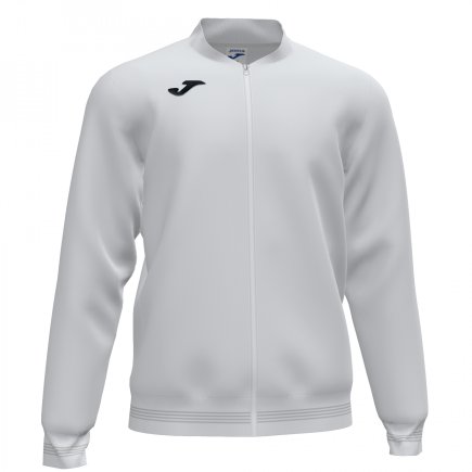 Олимпийка Joma Campus III 101591.200 цвет: белый