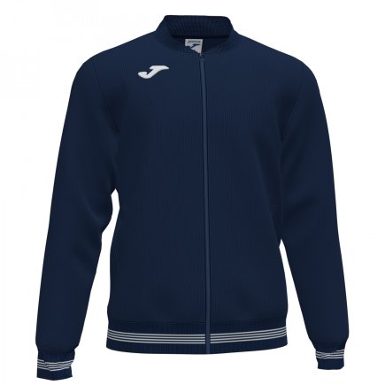 Олимпийка Joma Campus III 101591.331 цвет: темно-синий