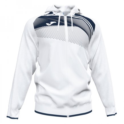 Олімпійка Joma Supernova II 101605.203 колір: білий