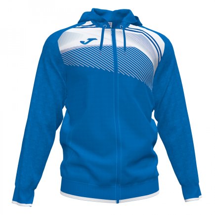 Олімпійка Joma Supernova II 101605.702 колір: синій/білий