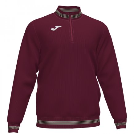 Реглан Joma Campus III 101589.671 колір: бордовий