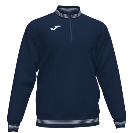 Реглан Joma Campus III 101589.331 цвет: темно-синий