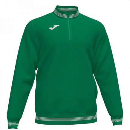 Реглан Joma Campus III 101589.450 колір: зелений