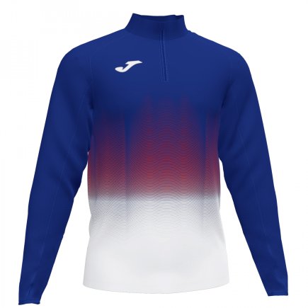 Реглан Joma Elite VII 101541.722 колір: синій/червоний/білий