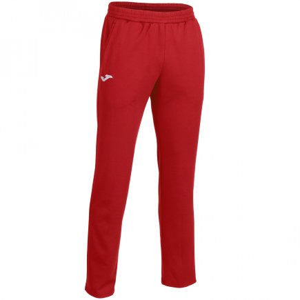 Спортивные штаны Joma Cleo II 101334.600 цвет: красный
