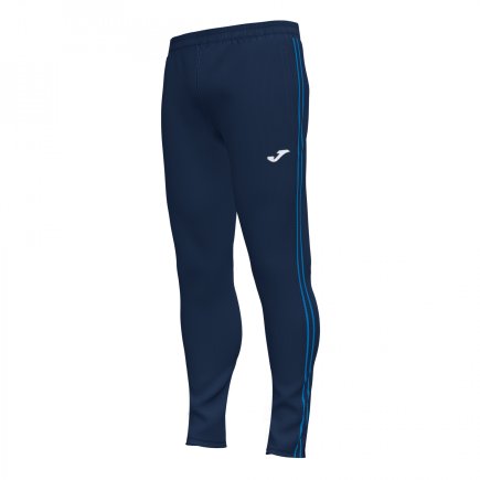 Спортивные штаны Joma Classic 101654.337 цвет: темно-синий/синий