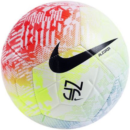 Мяч футбольный Nike STRIKE SC3962-100 размер 4 (официальная гарантия)