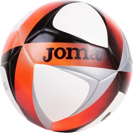 Мяч для футзала Joma Victory Jr 400459.219 размер 4 цвет: мультиколор