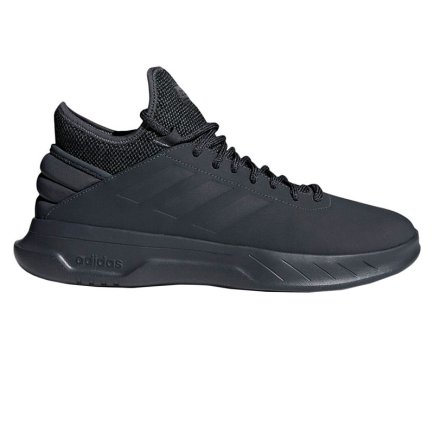 Кроссовки Adidas Fusion Storm F36224 колір: темно-сірий