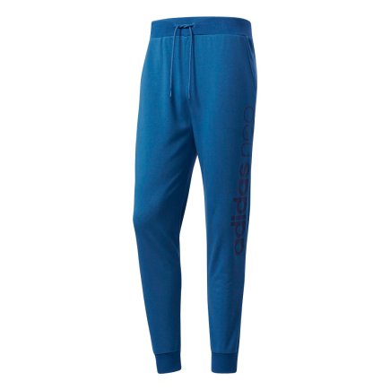 Штани тренувальні Adidas BQ0547 колір: синій