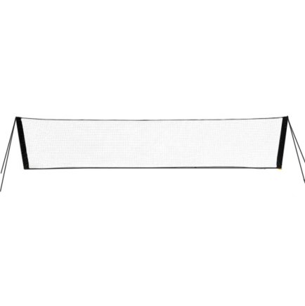 Сетка Yakimasport для теннисбола на траве 100324 600х75 см Сетка Yakimasport для теннисбола на траве 100324 600х75 см