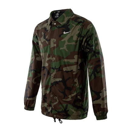 Куртка Nike M NK SB JKT COACH ERDL AT9912-222