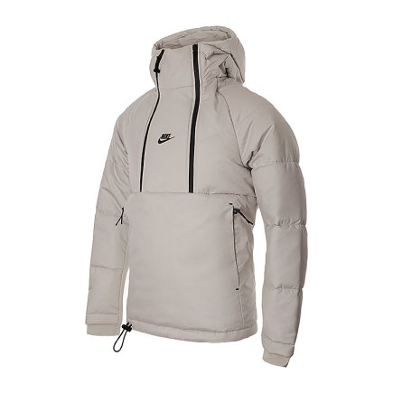 Куртка Nike M NSW TCH PCK SYN FILL JKT HD 928885-072 цвет: белый