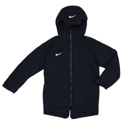 Куртка Nike DRY ACDMY18 SDF JKT 893827-010 JR 893827-010 підліткова колір: чорний