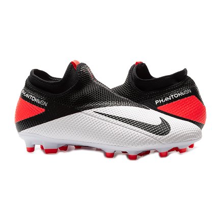 Бутси Nike Phantom VSN 2 ACADEMY DF FG/MG CD4156-106 - Офіційна Продукція Бутси Nike Phantom VSN 2 ACADEMY DF FG/MG CD4156-106 - Офіційна Продукція