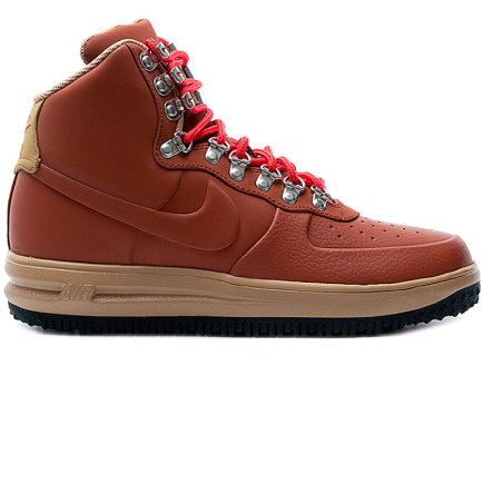 Кросівки Nike LUNAR FORCE 1 DUCKBOOT 18 BQ7930-200 - Офіційна Продукція