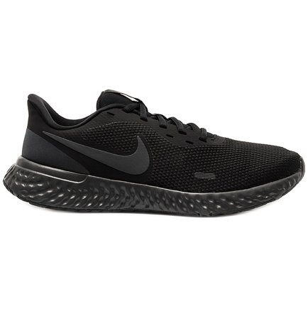 Кросівки Nike REVOLUTION 5 BQ3204-001 - Офіційна Продукція