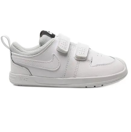 Кросівки Nike PICO 5 TDV AR4162-100 дитячі колір: білий