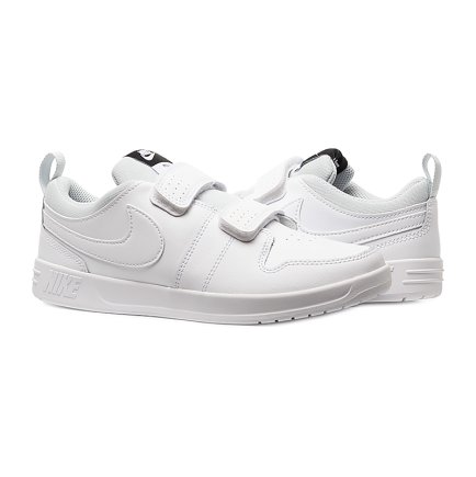 Кроссовки Nike PICO 5 PSV AR4161-100 подростковые цвет: белый